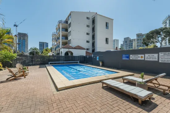 1/134 Mill Point Road, South Perth, WA 6151-Image