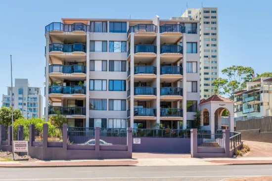 1/134 Mill Point Road, South Perth, WA 6151-Image