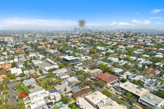 1/135 Racecourse Road, Ascot, Qld 4007-Image