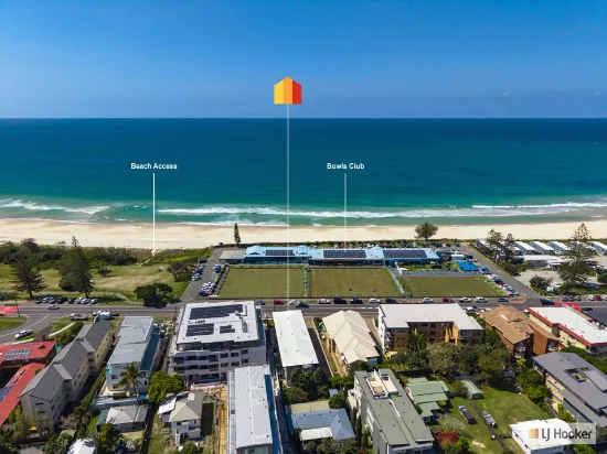 1/138 Marine Parade, Kingscliff, NSW 2487 - For Sale