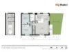 1/138 Marine Parade, Kingscliff, NSW 2487-Floorplan