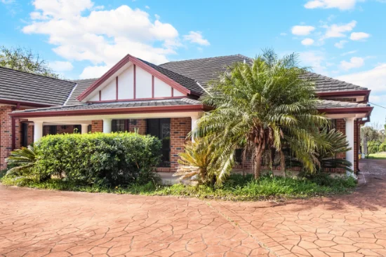1/1385 Old Northern Road, Middle Dural, NSW 2158