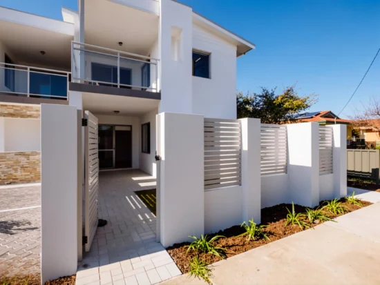 1/139 Fitzroy Road, Rivervale, WA 6103