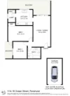 1/14-16 Ocean Street, Penshurst NSW 2222-Image