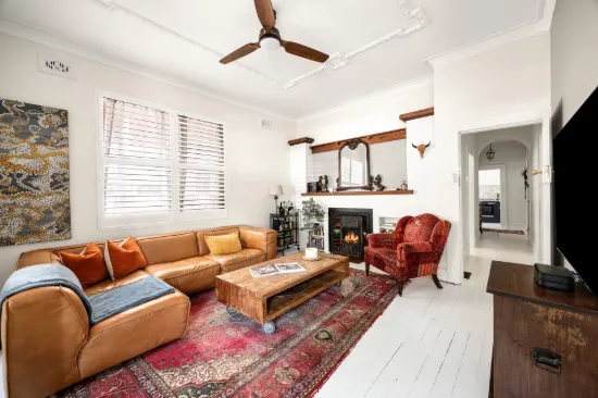 1/14 Cove Avenue, Manly, NSW 2095