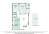 1/14 Denbigh Road, Armadale, Vic 3143-Floorplan