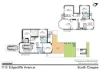 1/14 Edgecliff Avenue, South Coogee, NSW 2034-Floorplan