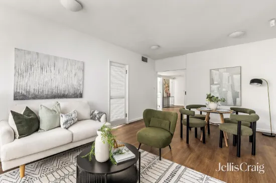 1/14 Lansell Road, Toorak, Vic 3142