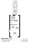 1/14 Market Place, Wollongong, NSW 2500-Floorplan