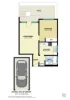 1/14 Springfield Avenue, Toorak, Vic 3142-Floorplan