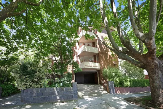 1/14 The Avenue, Windsor, Vic 3181