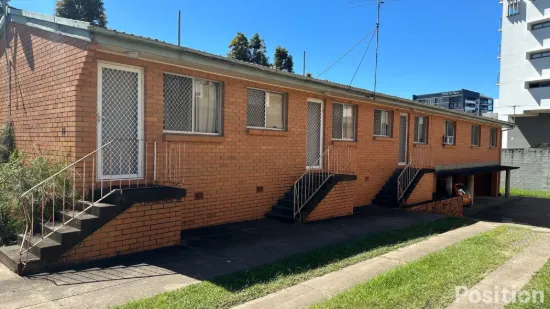 1/14 Thomas Street, Chermside, Qld 4032