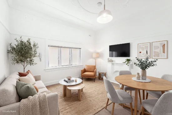1/143 Old South Head Rd, Bondi Junction, NSW 2022