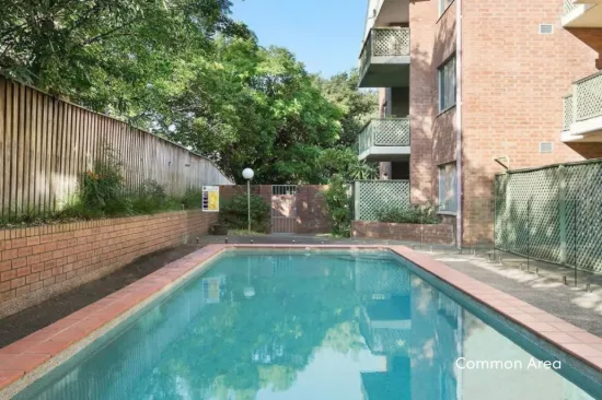 1/143 Willoughby Road, Naremburn, NSW 2065-Image