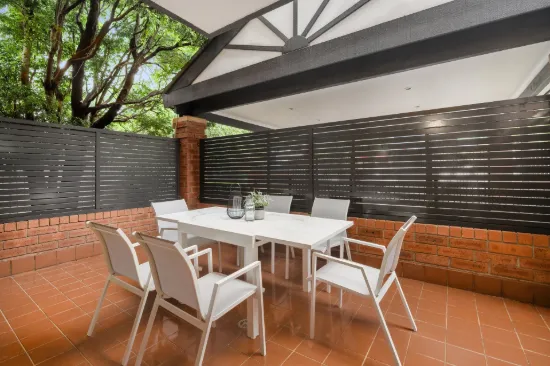 1/143 Willoughby Road, Naremburn, NSW 2065-Image