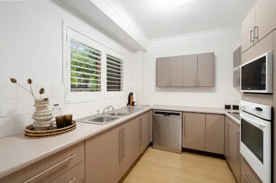 1/143 Willoughby Road, Naremburn, NSW 2065-Image