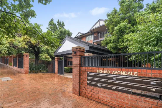 1/143 Willoughby Road, Naremburn, NSW 2065-Image