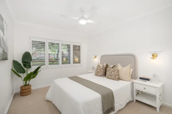 1/143 Willoughby Road, Naremburn, NSW 2065-Image