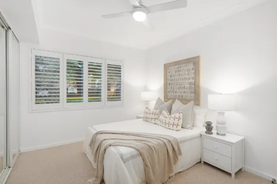 1/143 Willoughby Road, Naremburn, NSW 2065-Image