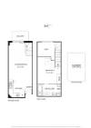 1/145 Ormond Road, Elwood, Vic 3184-Floorplan