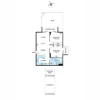 1/147 Neerim Road, Glen Huntly, Vic 3163-Floorplan