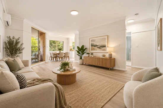 1/15-23 Mowle St, Westmead, NSW 2145