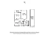 1/15 Carn Aveue, Ivanhoe, Vic 3079-Floorplan