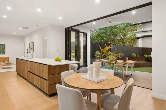 1/15 Dorset Street, Ashgrove, Qld 4060