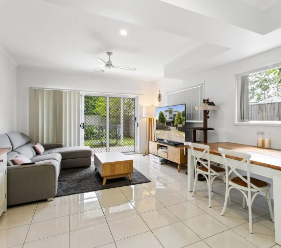 1/15 Duffy Street, Zillmere, Qld 4034