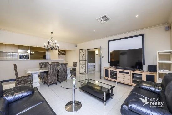 1/15 Exchange Rd, Malaga, WA 6090