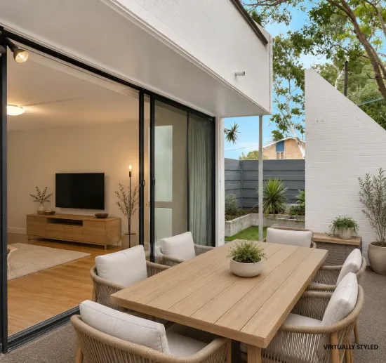1/15 Hampden Road, Artarmon NSW 2064-Image