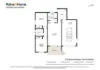 1/15 Masons Parade, Point Frederick, NSW 2250-Floorplan