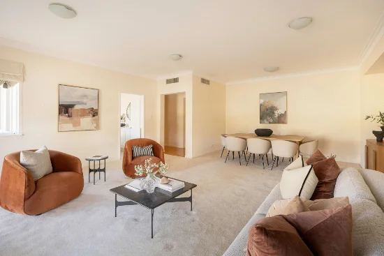 1/15 Old Jacaranda Way, Subiaco, WA 6008