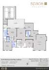 1/15 Old Jacaranda Way, Subiaco, WA 6008-Floorplan
