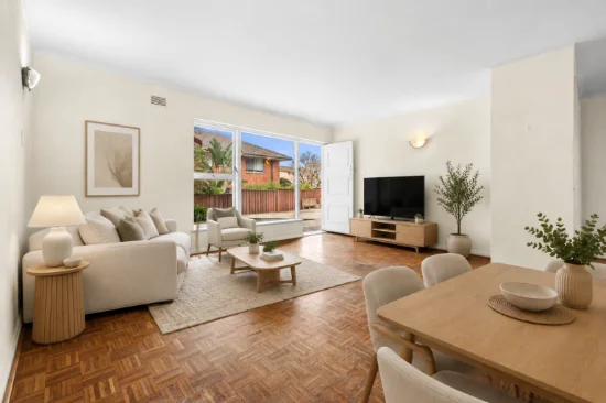 1/15 Ramsay Street, Collaroy, NSW 2097
