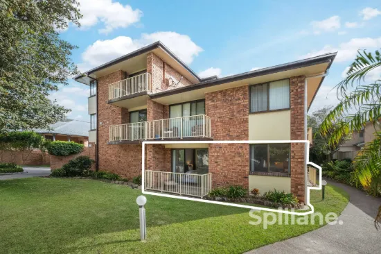 1/15 Ranclaud Street, Merewether, NSW 2291