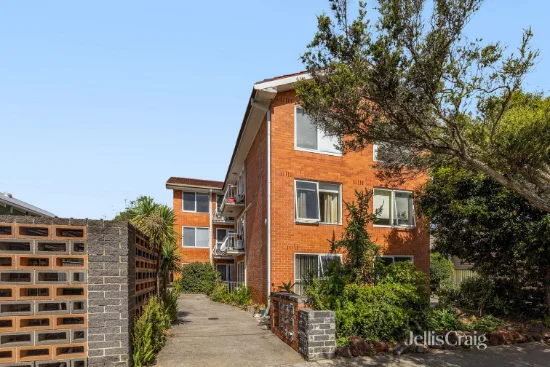 1/15 Speight Street, Newport, Vic 3015 - For Rent