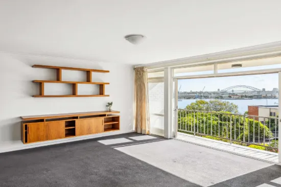 1/15 Thornton Street, Darling Point, NSW 2027