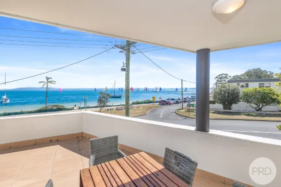 1/15 Victoria Parade, Nelson Bay, NSW 2315-Image