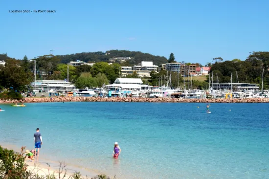 1/15 Victoria Parade, Nelson Bay, NSW 2315-Image
