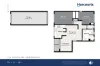 1/151 Central Avenue, Indooroopilly, Qld 4068-Floorplan