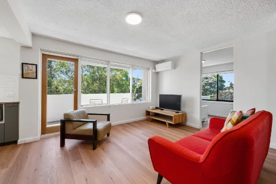 1/151 The Parade, Ascot Vale, Vic 3032