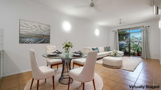 1/152 Smith Street, Darwin City, NT 0800