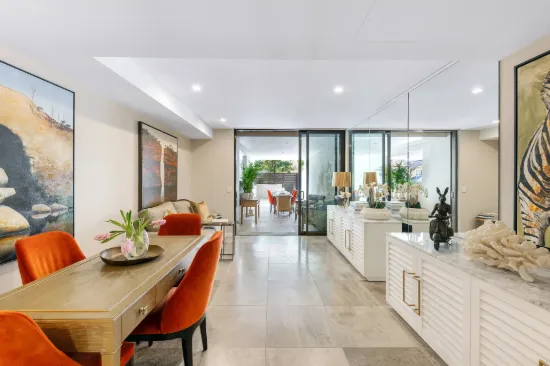 1/155 Middle Head Road, Mosman, NSW 2088