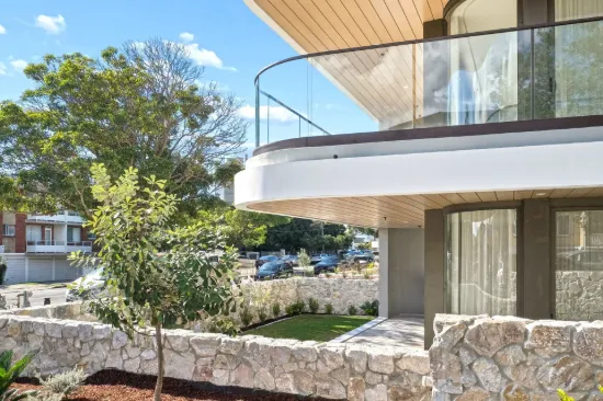 1/155 Pacific Parade, Dee Why, NSW 2099