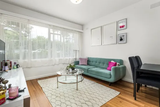 1/157 Brighton Road, Elwood, Vic 3184
