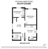 1/159-161 Malabar Road, South Coogee, NSW 2034-Floorplan