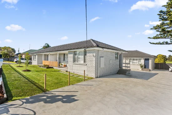 1/159 Shellharbour Road, Warilla, NSW 2528