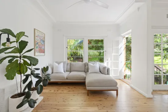 1/15a Eustace Street, Manly, NSW 2095