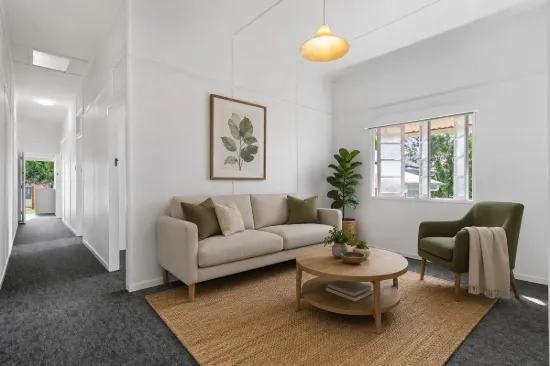1/16 Chermside Street, Highgate Hill, Qld 4101